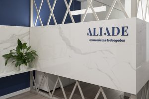 Aliade Offices by Vitale