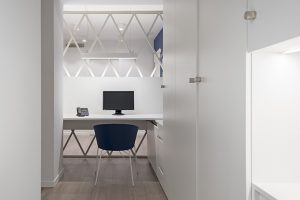 Aliade Offices by Vitale