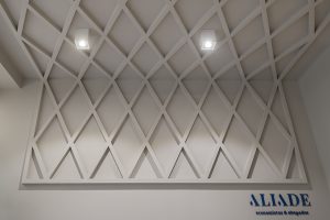 Aliade Offices by Vitale