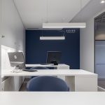 Aliade Offices by Vitale