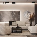 Apartment in Berlin by Dezest Design