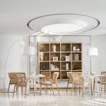 Beijing TRT Cuihe Healthcare Experience Center by AFFD Space Design Firm