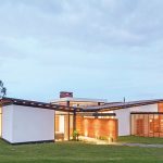 CASA AO by Studio Alfa