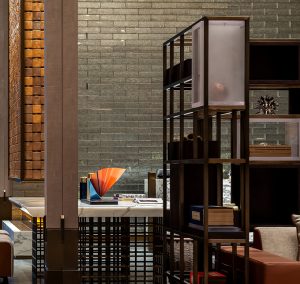 Canopy by Hilton in Chengdu by CCD Cheng Chung Design