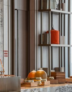 Canopy by Hilton in Chengdu by CCD Cheng Chung Design