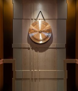 Canopy by Hilton in Chengdu by CCD Cheng Chung Design