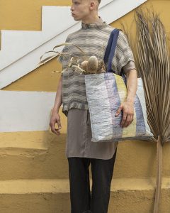 International award-winning lifestyle and sustainable lifestyle brand, Reform