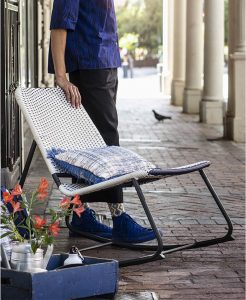 International award-winning lifestyle and sustainable lifestyle brand, Reform