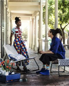 International award-winning lifestyle and sustainable lifestyle brand, Reform