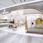 Dr. Bravura Bird's Nest Drink & Dessert Store by Towodesign