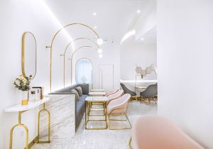 Dr. Bravura Bird's Nest Drink & Dessert Store by Towodesign