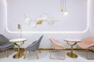 Dr. Bravura Bird's Nest Drink & Dessert Store by Towodesign