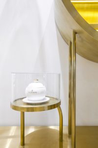 Dr. Bravura Bird's Nest Drink & Dessert Store by Towodesign