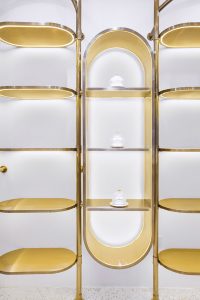 Dr. Bravura Bird's Nest Drink & Dessert Store by Towodesign