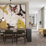 Exclusive Residences by Studio Ashby at London's One Crown Place