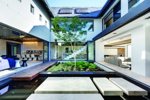 Fairways by ARRCC Interior Design