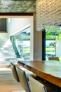 Fairways by ARRCC Interior Design