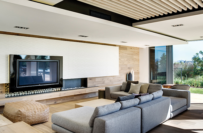 Fairways by ARRCC Interior Design