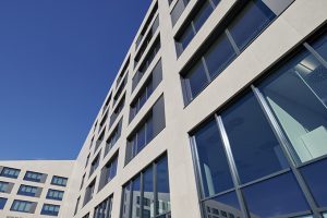 Fastweb Headquarters by ACPV - Antonio Citterio and Patricia Viel