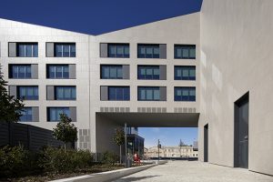 Fastweb Headquarters by ACPV - Antonio Citterio and Patricia Viel