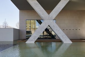 Fastweb Headquarters by ACPV - Antonio Citterio and Patricia Viel