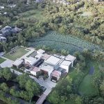 Hangzhou Xixi Art Village by WSP ARCHITECTS