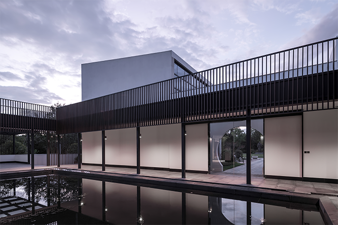 Xixi Art Village
