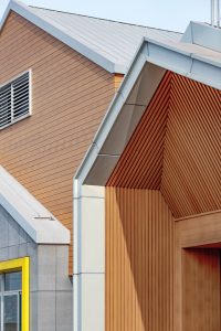 Hongkong Land (Chongqing) Yorkville North Kindergarten by IDO