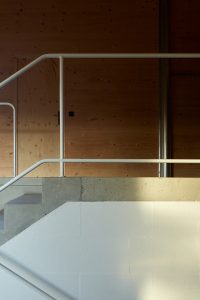 House Behind the Wall by Mjölk architects