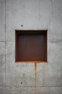 House Behind the Wall by Mjölk architects