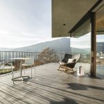 House on the Hill by MoDusArchitects