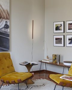 Ilo lamp by David Lopez Quincoces