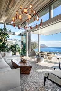 KLOOF 145 by SAOTA