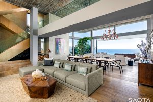 KLOOF 145 by SAOTA