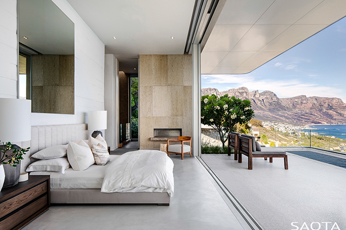 KLOOF 145 by SAOTA