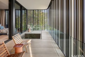 KLOOF 145 by SAOTA