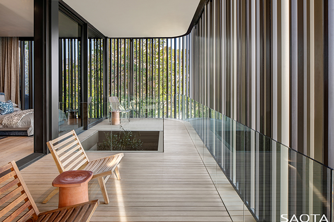 KLOOF 145 by SAOTA