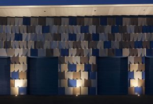 Kortimed Headquarters in Spain by Pierattelli Architetture