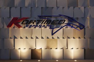 Kortimed Headquarters in Spain by Pierattelli Architetture