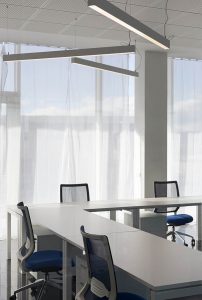 Kortimed Headquarters in Spain by Pierattelli Architetture