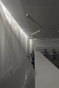 Kortimed Headquarters in Spain by Pierattelli Architetture