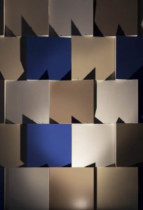 Kortimed Headquarters in Spain by Pierattelli Architetture