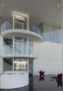 Kortimed Headquarters in Spain by Pierattelli Architetture