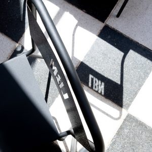 La Bona Nit Pizza Restaurant by Gastón Péndola & María José Péndola