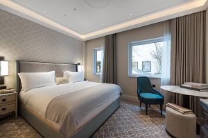 Lema UK for Great Scotland Yard Hotel by Unbound Collection