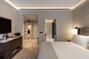 Lema UK for Great Scotland Yard Hotel by Unbound Collection