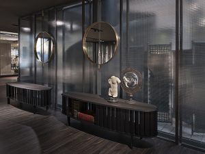 Living Divani unveils New Collaborations for 2019