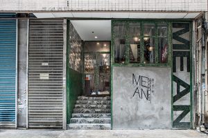 Mean Noodles by OPENUU