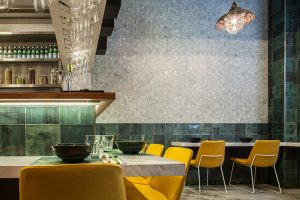 Mean Noodles by OPENUU