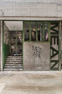 Mean Noodles by OPENUU